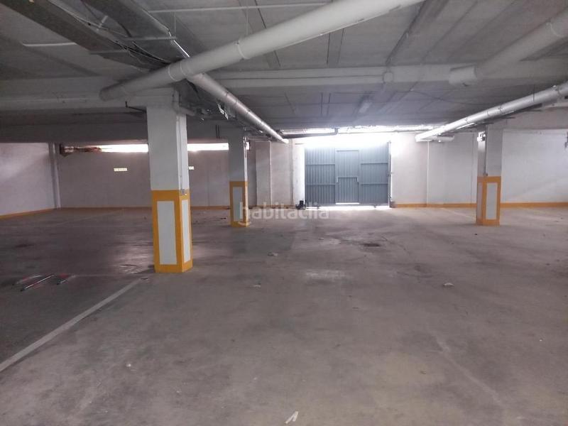 Foto 9169e719-972a-4193-91b9-5493c779add6. Posto auto in Pisa Mairena del Aljarafe