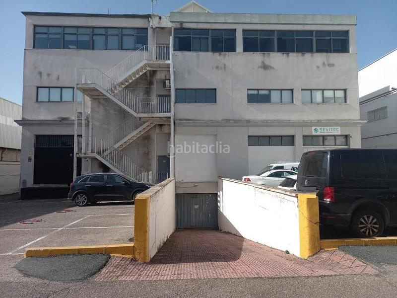 Foto af1e0a3d-a4e9-4960-b214-96759caaf3d6. Posto auto in Pisa Mairena del Aljarafe