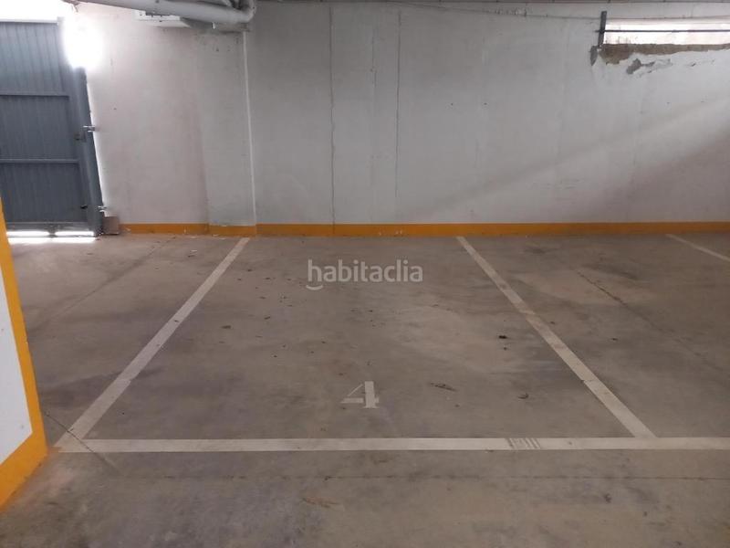 Foto e0cd4d3e-0b9c-4005-ad67-e86949e2247c. Posto auto in Pisa Mairena del Aljarafe