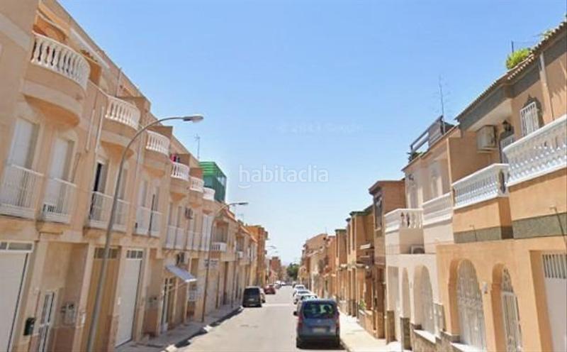 Foto d5e50fd4-a8e9-4944-8140-66b87f60668e. Pis a Las Cabañuelas Vícar