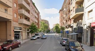 Local commercial à Tàrrega. Inmueble en cesión de remate