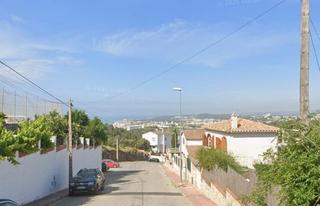 Terreny residencial a Levantina - Montgavina - Quintmar. Inmueble en cesión de remate
