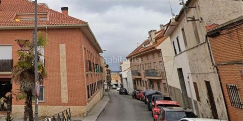 Foto 8d35b4e8-a396-42c4-9654-901f26f3694c. Casa inmueble en cesión de remate en Casco Antiguo Norte Ciempozuelos