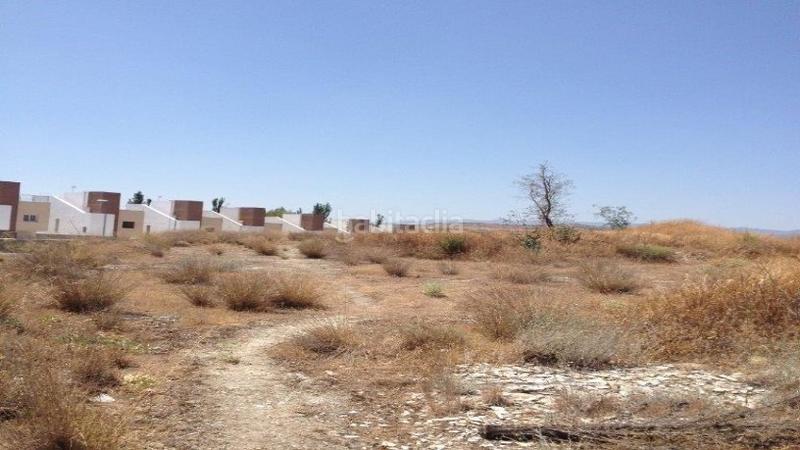 Foto 0b88d139-61b3-4a6a-861e-4d42032e1c55. Residential plot in Residencial Triana - Barrio Alto Gabias (Las)