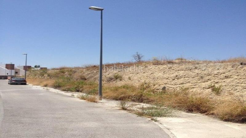Foto 11a5e509-45c4-42f6-b38c-1bcf00458e5d. Residential plot in Residencial Triana - Barrio Alto Gabias (Las)