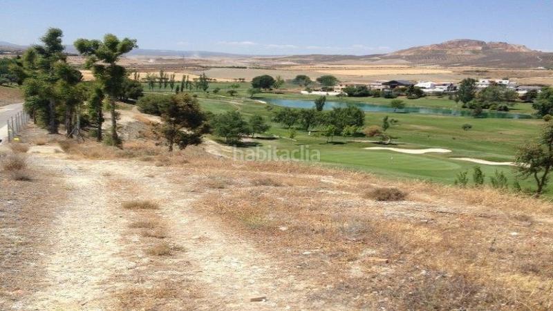 Foto 6409c781-b1a7-4d01-9a39-ae54a7368070. Residential plot in Residencial Triana - Barrio Alto Gabias (Las)