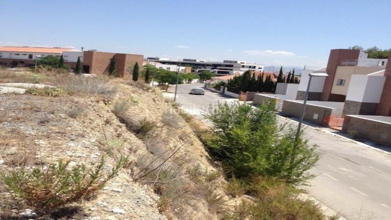 Foto 7455ba71-3e45-4f3e-9e34-899cab5601d2. Residential plot in Residencial Triana - Barrio Alto Gabias (Las)