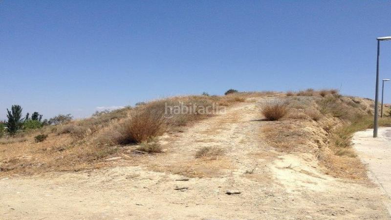 Foto 99fcaf1e-aaf8-4ec2-b3c1-dae0fca31152. Residential plot in Residencial Triana - Barrio Alto Gabias (Las)
