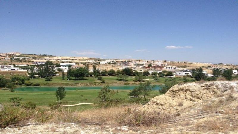 Foto ec8aec83-3677-479d-bf06-12187e7d4209. Residential plot in Residencial Triana - Barrio Alto Gabias (Las)