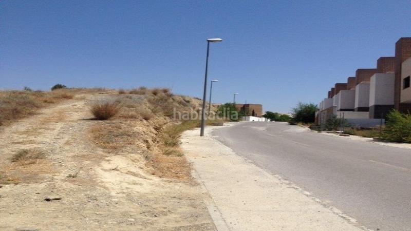 Foto f1ce2efc-e576-42f4-93cb-18720bd6ab90. Residential plot in Residencial Triana - Barrio Alto Gabias (Las)