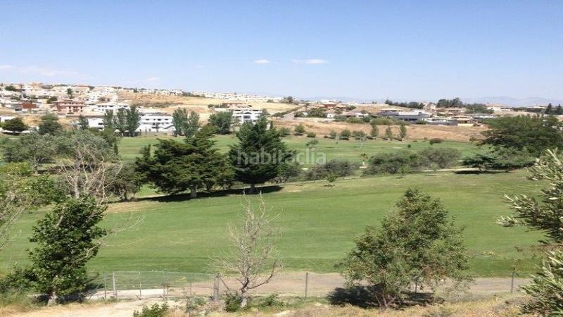 Foto f6a1398f-6ca1-4428-a05d-b0d93e0e053e. Residential plot in Residencial Triana - Barrio Alto Gabias (Las)