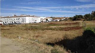 Residential Plot in Cartaya