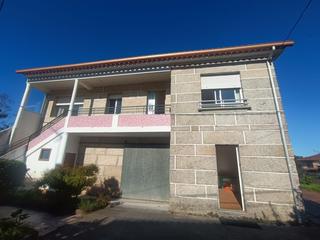 Casa  Lugar bouza (a)-mourente 3. Olvídate del zulo! tu casita rural a 5 minutos de pontevedra zon
