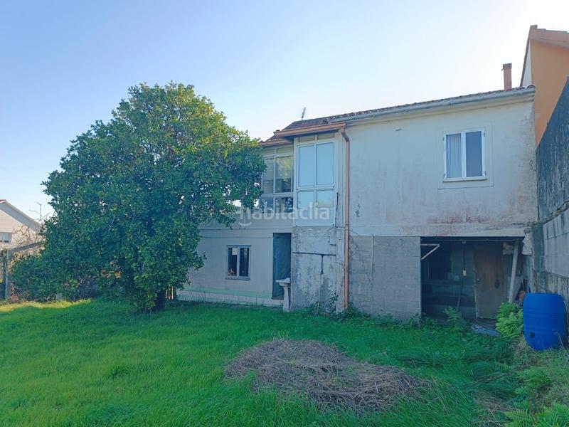 Foto 4225d03e-a83d-43a8-a314-9c68b62e6611. Casa a lugar bouza (a)-mourente 3 a Parroquias Rurales Pontevedra