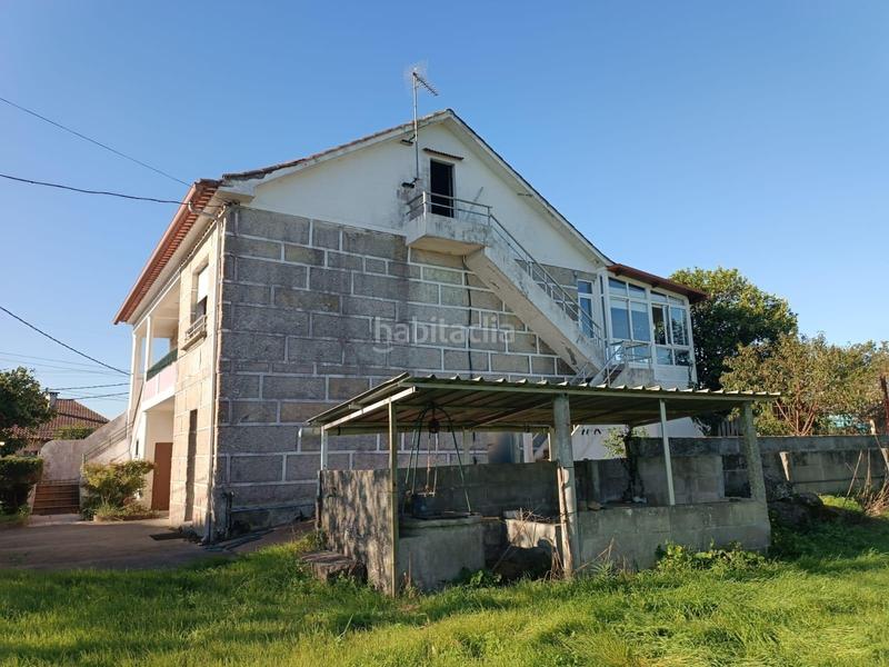 Foto 422754a9-0015-4722-ab82-6c61f8b5cc7b. Casa a lugar bouza (a)-mourente 3 a Parroquias Rurales Pontevedra