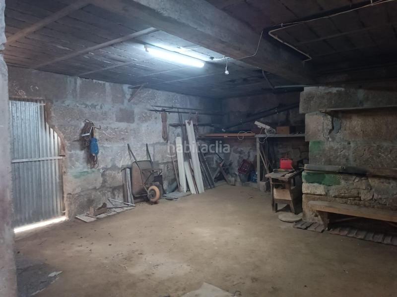 Foto 60621db8-5d19-4907-8ac0-6da6c50b372e. Casa a lugar bouza (a)-mourente 3 a Parroquias Rurales Pontevedra