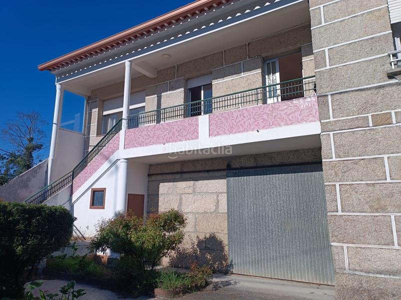 Foto 73474846-03d5-468d-8c24-3ae1ee9f2451. Casa a lugar bouza (a)-mourente 3 a Parroquias Rurales Pontevedra