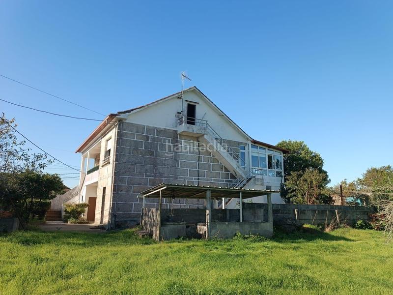 Foto 9e3cfff8-5c39-4c4e-a719-b7b456d6ca2a. Casa a lugar bouza (a)-mourente 3 a Parroquias Rurales Pontevedra