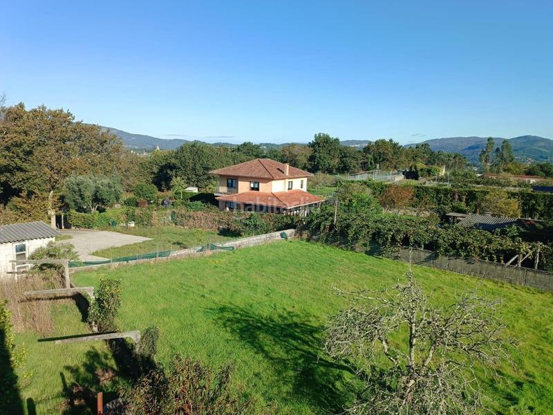 Foto a118c093-a30c-4d93-bfbb-5d83baf5c2a2. Casa a lugar bouza (a)-mourente 3 a Parroquias Rurales Pontevedra