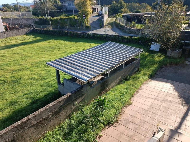 Foto be50f694-74f7-4830-9540-5af45e385fe3. Casa a lugar bouza (a)-mourente 3 a Parroquias Rurales Pontevedra