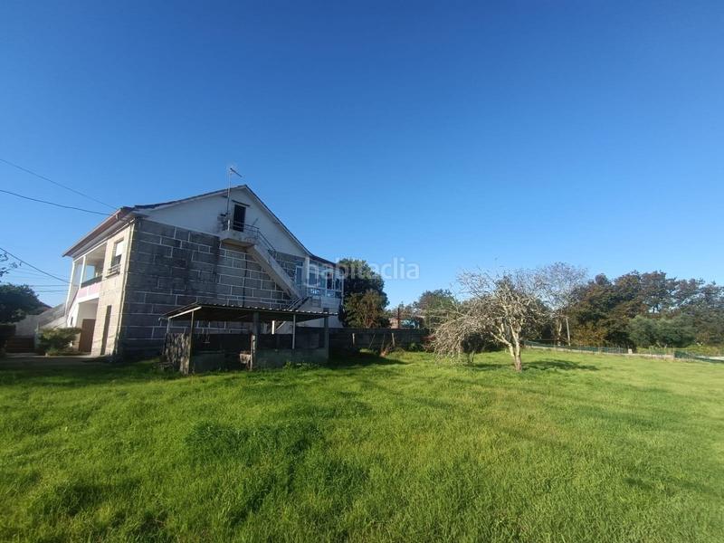 Foto d22485c5-996f-4ad2-bac4-cd8570e98885. Casa a lugar bouza (a)-mourente 3 a Parroquias Rurales Pontevedra