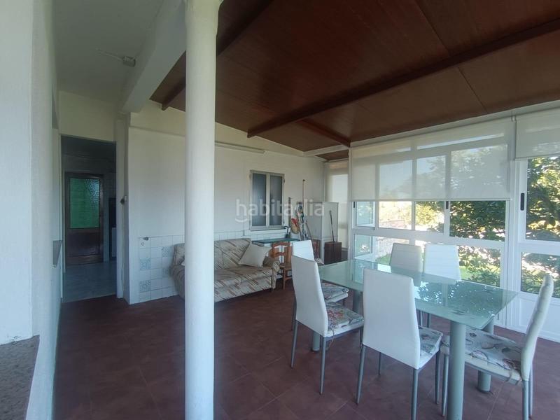 Foto dfb7b5c7-8f25-48a4-b447-e910023fda61. Casa a lugar bouza (a)-mourente 3 a Parroquias Rurales Pontevedra