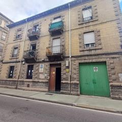 Pis a Centro. Vivienda en miranda de ebro para reformar