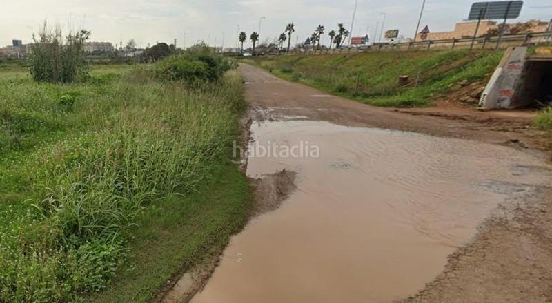 Foto ec926c2d-d38d-470e-b6ef-56ca1de11f02. Residential plot in Casco Histórico Castellón de la Plana