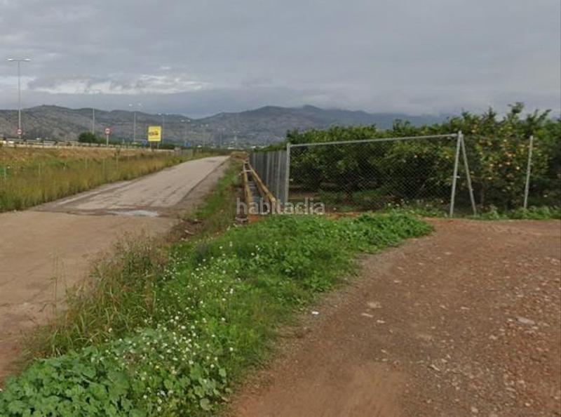 Foto ed3f5e90-30ae-47f7-9ea7-261f241ed679. Residential plot in Casco Histórico Castellón de la Plana