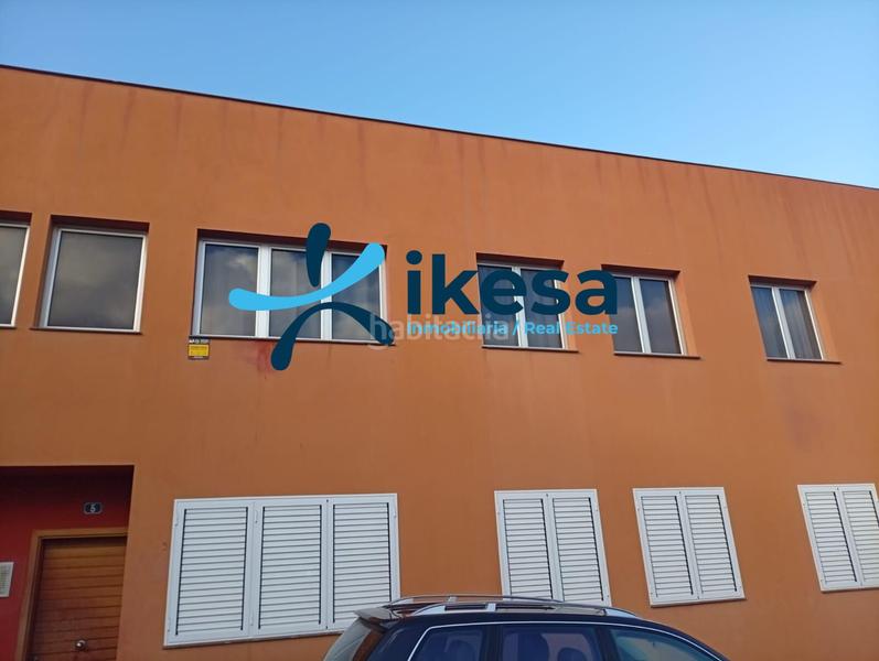 Foto 11bf1dac-8f25-425b-be72-78aeed548cfc. Etagenwohnung mit parking in Bañaderos - El Puertillo - San Andrés Arucas