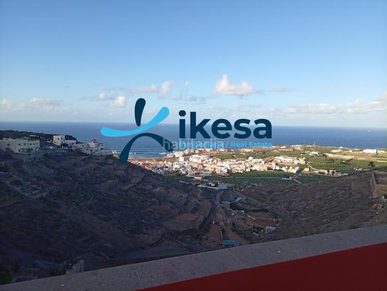 Foto 2f903b45-eded-45a8-be3e-c2b9f00efb79. Etagenwohnung mit parking in Bañaderos - El Puertillo - San Andrés Arucas