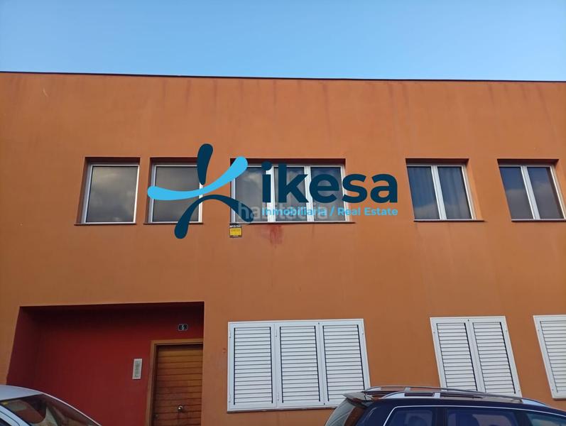 Foto 36e01998-db89-41e1-a108-05f373cd04f6. Etagenwohnung mit parking in Bañaderos - El Puertillo - San Andrés Arucas