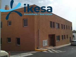 Flat in Bañaderos - El Puertillo - San Andrés. Venta de vivienda en arucas, camino de la palmita. las palmas