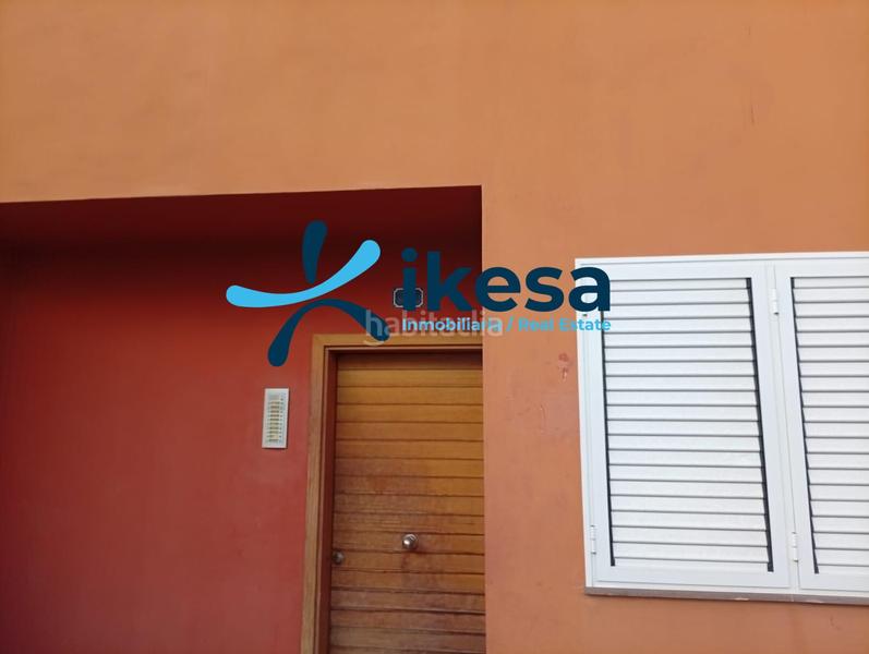 Foto 41fbdb43-1b9d-4d3b-b450-9c02c372811f. Etagenwohnung mit parking in Bañaderos - El Puertillo - San Andrés Arucas