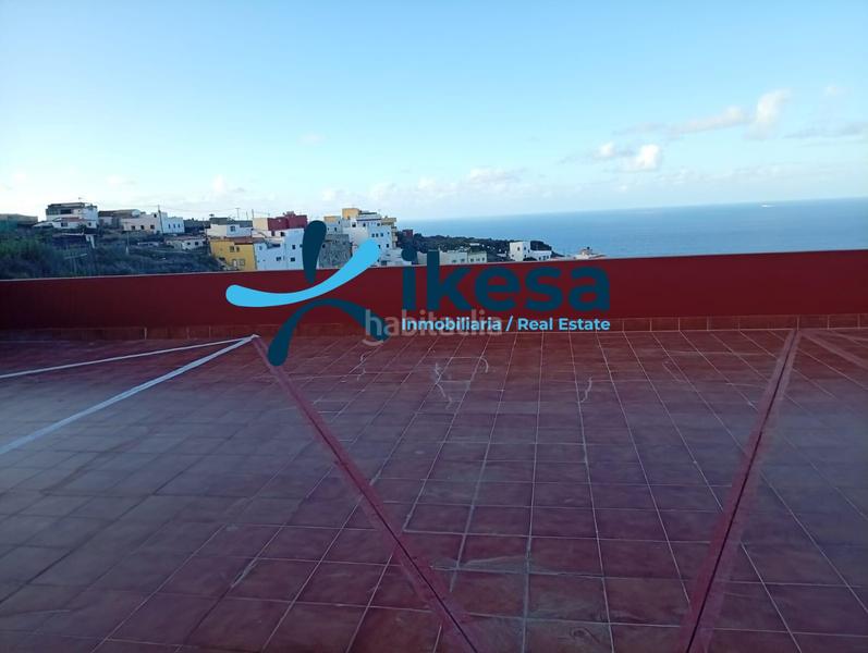 Foto a13c6545-83cc-4e00-895a-225dbbc123d3. Etagenwohnung mit parking in Bañaderos - El Puertillo - San Andrés Arucas