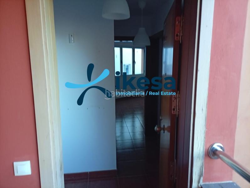 Foto aebf627c-8f37-4491-8287-4494781b1d69. Etagenwohnung mit parking in Bañaderos - El Puertillo - San Andrés Arucas