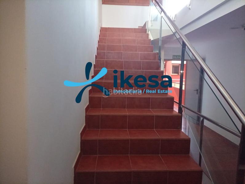 Foto af0988c8-2d11-4d1b-8c42-72306b186bc9. Etagenwohnung mit parking in Bañaderos - El Puertillo - San Andrés Arucas