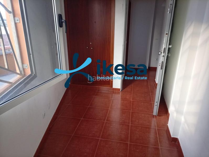 Foto fe567fba-840b-4ec5-8639-8e795f85f31b. Etagenwohnung mit parking in Bañaderos - El Puertillo - San Andrés Arucas