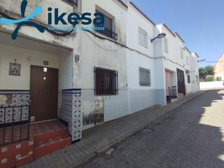 Semi detached house in Cumbres Mayores. Venta de casa adosada a reformar en cumbres mayores, huelva. act