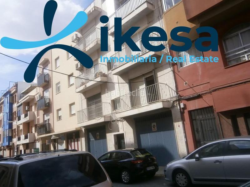 Foto 65aa7263-c7a2-4c8a-b6fe-1f1bf7dcbb56. Etagenwohnung in Isla Chica Huelva