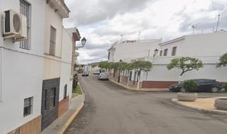 Maison jumelée à Puerto Serrano. Inmueble en cesión de remate