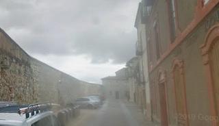 Appartamento in Ciudad Rodrigo. Vivienda en cesión de remate