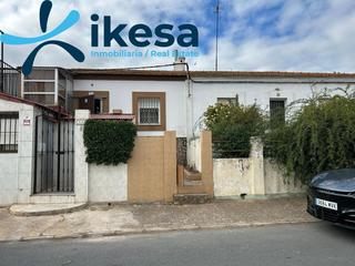 Casa adossada a Tharsis. Venta de casa adosada en tharsis, huelva.