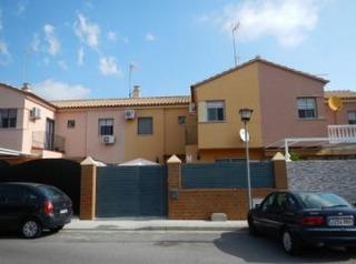 Casa a schiera in Benacazón. Venta de adosado en benacazón, sevilla
