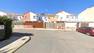 Maison jumelée à Benacazón. Venta de adosado en benacazón, sevilla