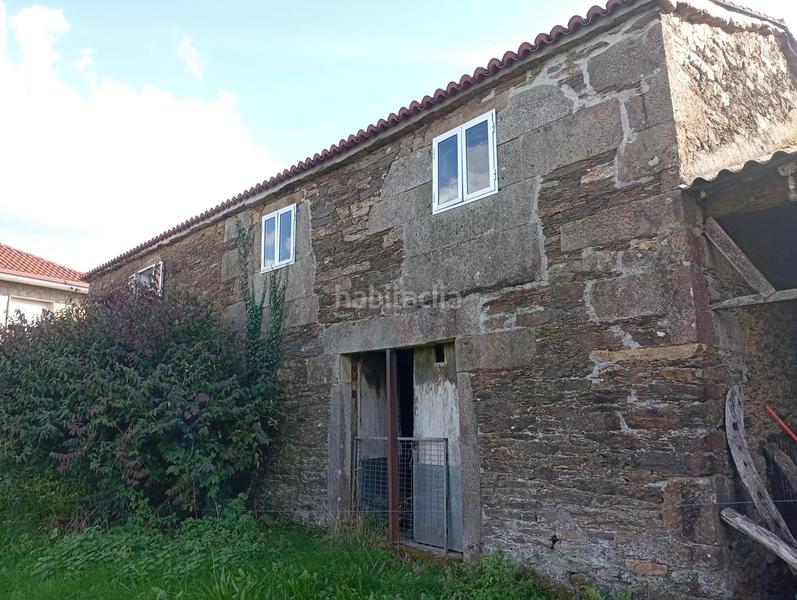 Foto 197cb434-c499-4565-8011-34aa464c7c9d. Casa en lugar regufe-sello 15 oportunidad de inversión casa con amplio terreno en Lalín