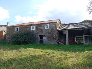 Maison  Lugar regufe-sello 15. Oportunidad de inversión casa en lalín con amplio terreno