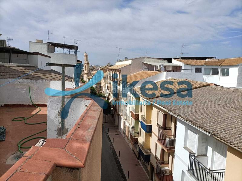 Foto ed7bfc74-08b7-4ec6-bd80-d2dd8b7af569. Appartamento in Las Tinajerías - Juderías Lucena
