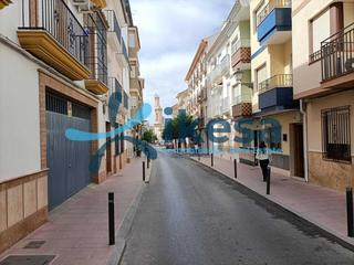 Flat in Las Tinajerías - Juderías. Venta de piso en lucena córdoba