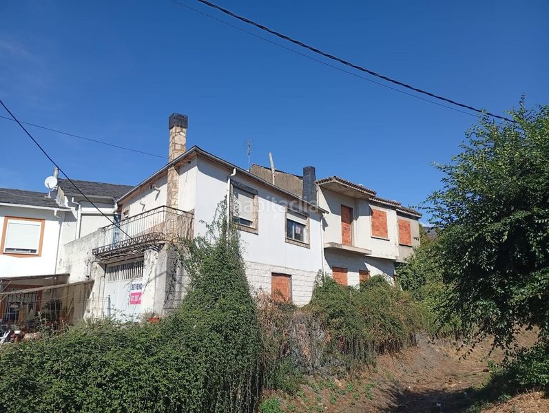 Foto aa7f4b0c-83cb-4bb5-a658-31b967aad091. Casa a Rúa (A)
